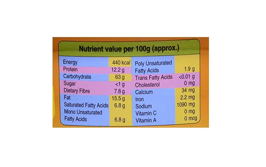 Triguni eze eats Millet Lentil Pilaf    Tub  48 grams